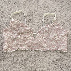 Free People Bralette